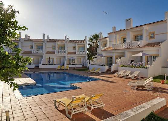 BALAIA PLAZA AL - Ideal para Familias 1