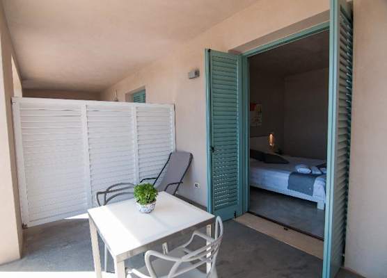 Relais Casina Miregia 1