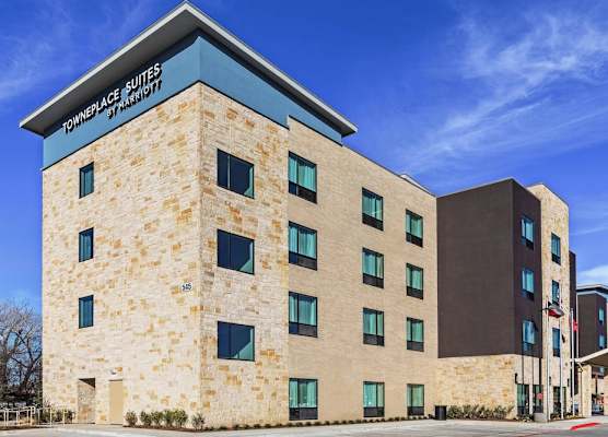 TownePlace Suites Dallas Plano/Richardson 1