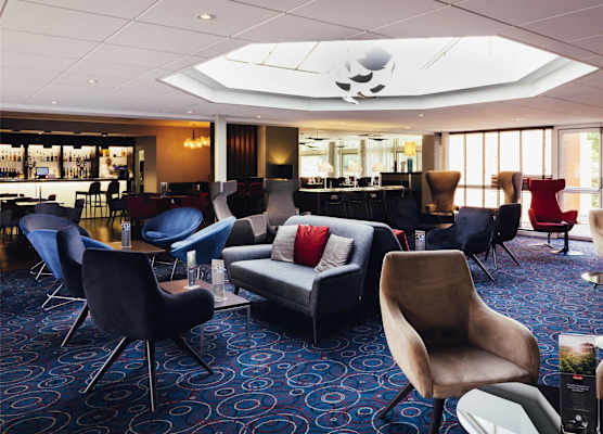 Novotel Nottingham Derby 1