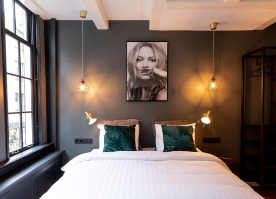 The Blossom House Amsterdam 1