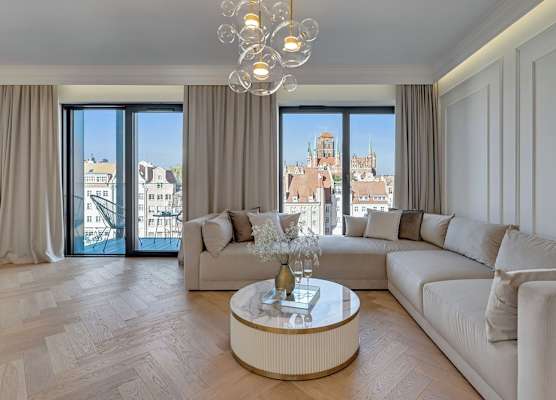 Deo Plaza by Downtown Apartments 1