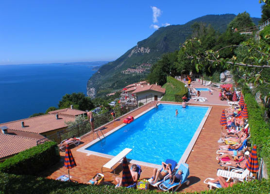 Hotel Residence La Rotonda 1