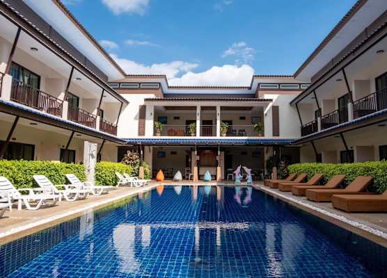 Phangan Island View - SHA Extra Plus 1