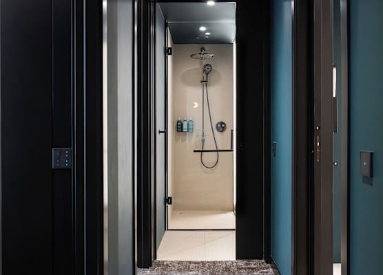 Novotel Living Almaty Jetisu 1