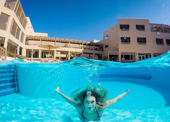 The Breakers Diving and Surfing Lodge Soma Bay 1