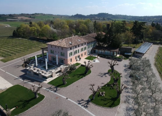 Agriturismo Relais La Casina 1