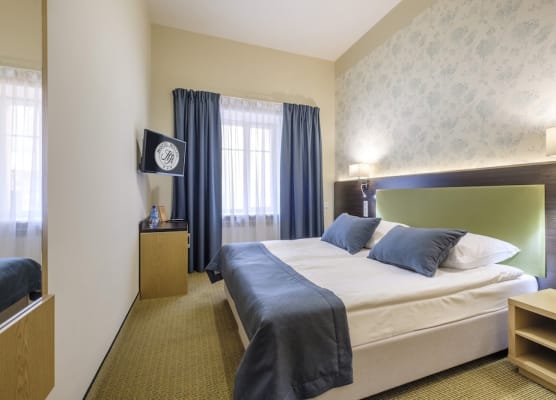Hotel Reytan 1