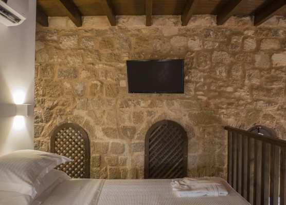 Trinity Boutique Hotel 1