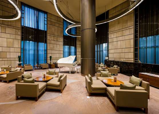 Hotel Nikko Saigon 1