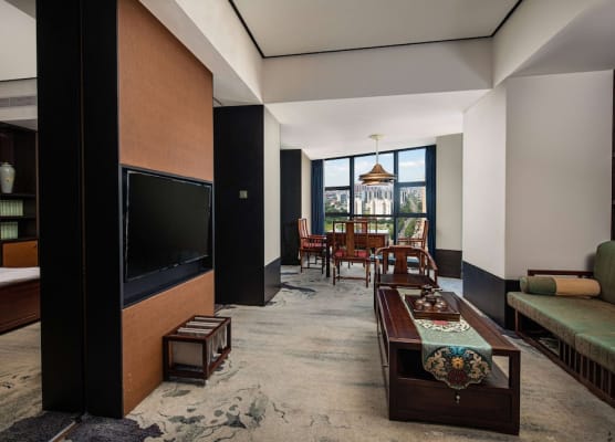 Wingate by Wyndham Changsha Yuhua 1