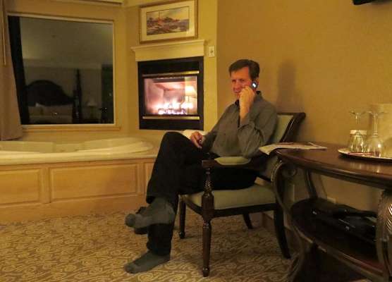 North Cliff Hotel 1