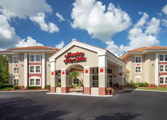 Hampton Inn & Suites Venice Bayside South Sarasota 1