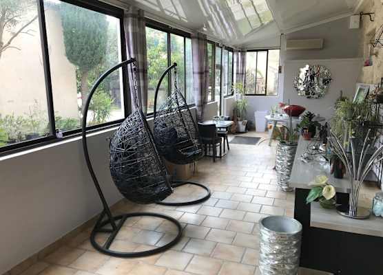 Hôtel Le Lys d'Or 1