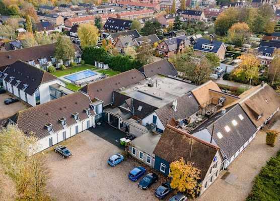 Fletcher Hotel-Restaurant de Witte Brug 1
