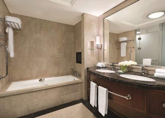 Shangri-La Jakarta 1