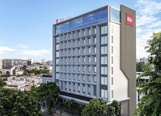 ibis Jakarta Raden Saleh 1