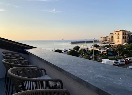 Salemare Rooms & Suites 1