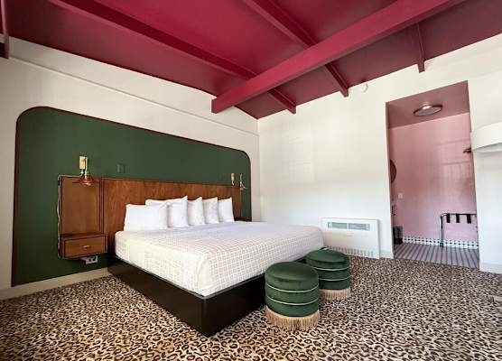 The Buxton, BW Signature Collection by Best Western 1