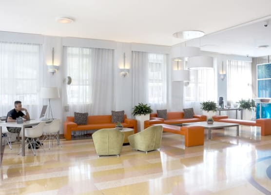 Clevelander Hotel 1