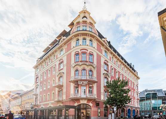 Garner Hotel Klagenfurt - Moser Verdino by IHG 1