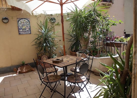 La Terrazza Apartment 1
