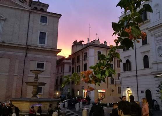 Casa in Monti 1