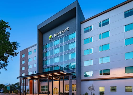 Element by Marriott Albuquerque Uptown 1