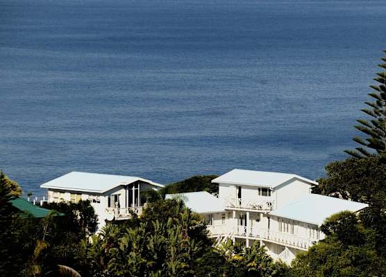 Brenton Beach House 1