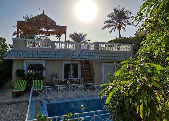 Villa Rayan 1