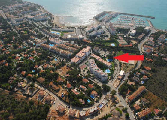 ARCOS II APTOS 1