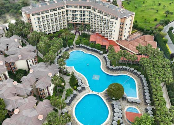 Miramare Queen Hotel - Ultra All Inclusive 1