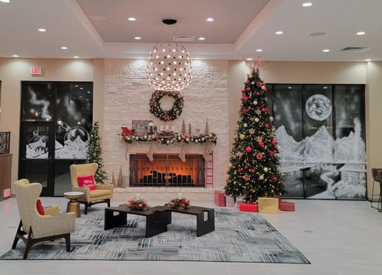 Wyndham Garden College Station 1