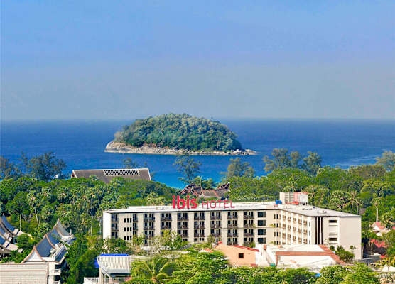 Ibis Phuket Kata 1