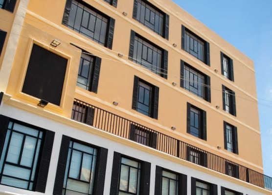 Grand Hotel Urban 1