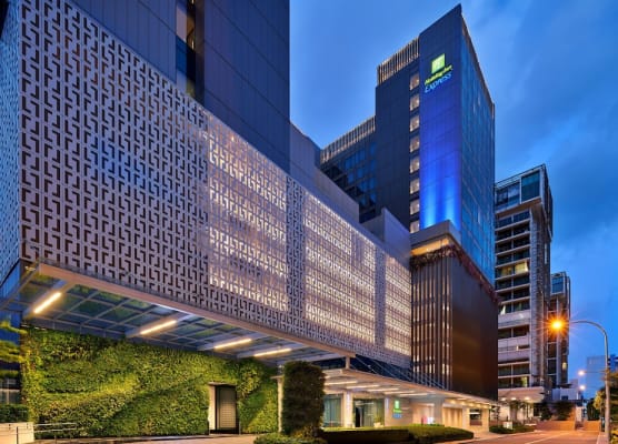 Holiday Inn Express SINGAPORE KATONG by IHG 1