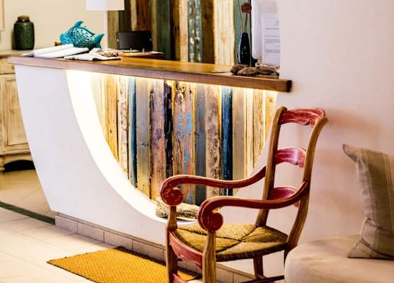 Dolce Vita Boutique Hotel 1