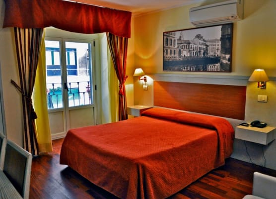 Hotel Rio 1