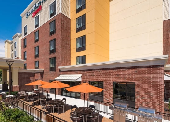 TownePlace Suites by Marriott Latham Albany Airport 1
