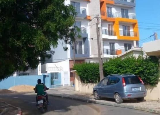 MARINA APPART Hôtel 1