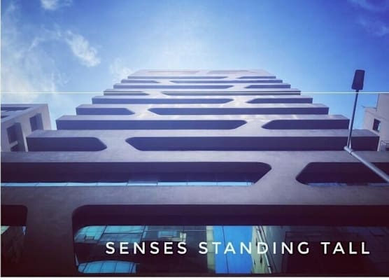 Hotel Senses 1
