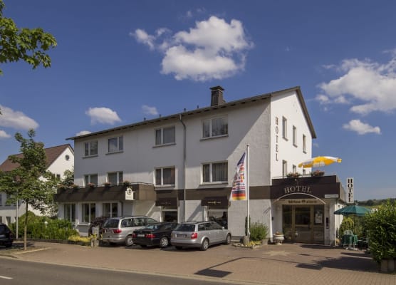 Hotel Birkenstern 1