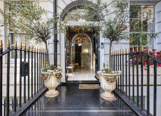 Opulence Boutique Hotel 1