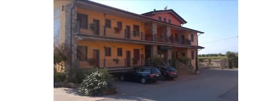 Albergo La Piana 1