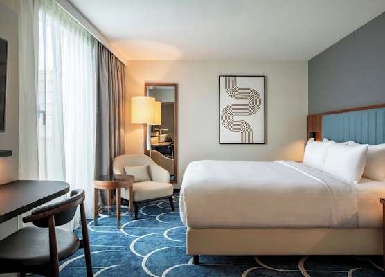 Courtyard by Marriott Paris Arcueil 1