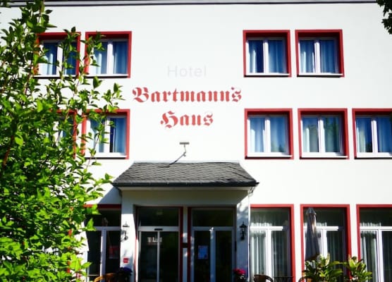 Bartmanns Haus & Schwan GmbH, Dillenburg | Günstige Angebote ...