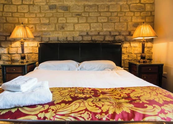 Whittlebury Hall and Spa 1