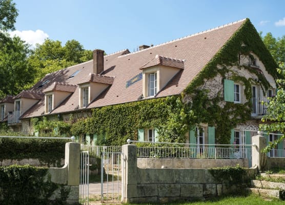 Le Domaine des Carriers - Chambres 1
