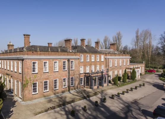 Blackwell Grange Hotel 1