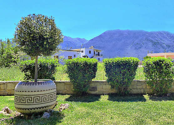 Sofia Resort Luxury Suites 1
